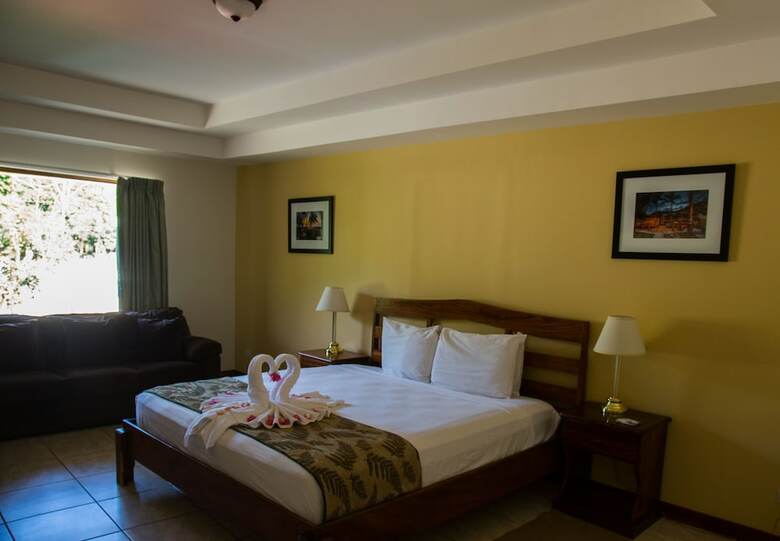 Hotel Jac� Laguna Resort And Beach Club