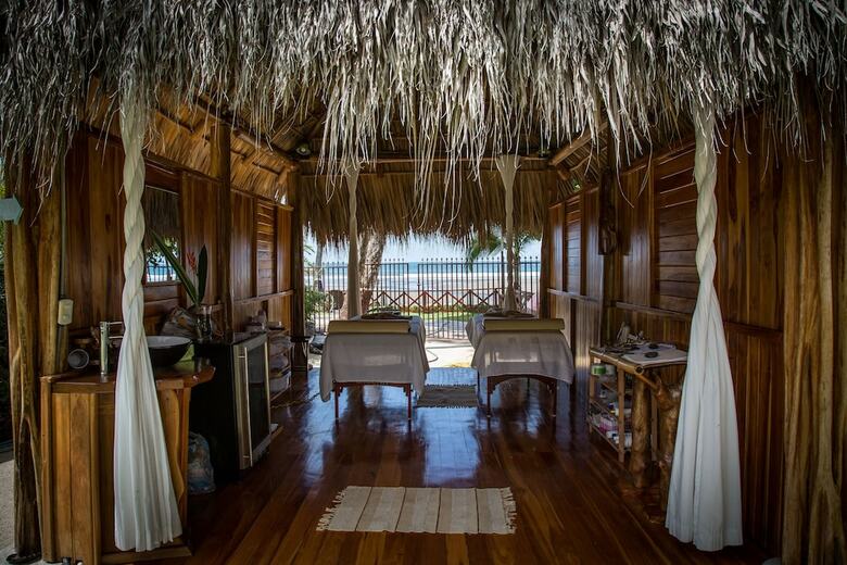 Hotel Jac� Laguna Resort And Beach Club