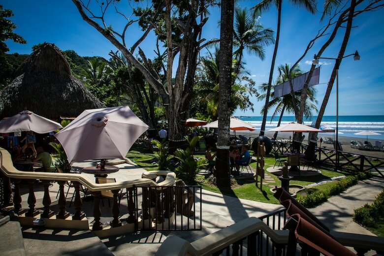 Hotel Jac� Laguna Resort And Beach Club