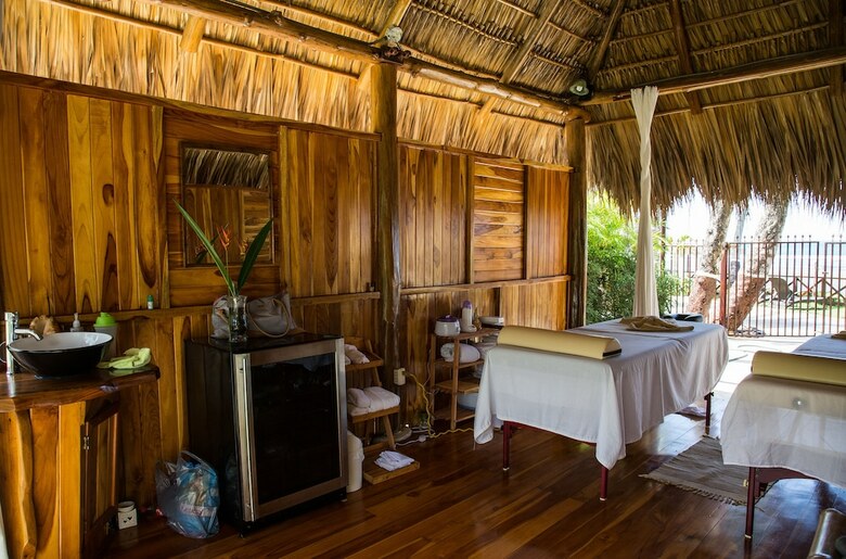 Hotel Jac� Laguna Resort And Beach Club