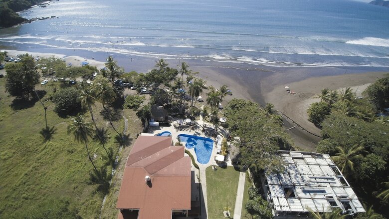 Hotel Jac� Laguna Resort And Beach Club