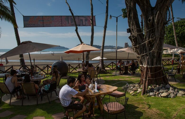 Hotel Jac� Laguna Resort And Beach Club