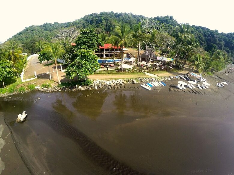 Hotel Jac� Laguna Resort And Beach Club