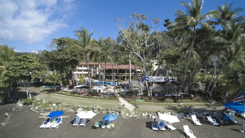 Hotel Jac� Laguna Resort And Beach Club
