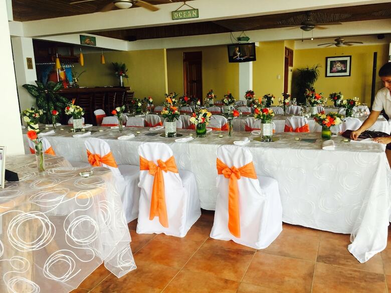 Hotel Jac� Laguna Resort And Beach Club
