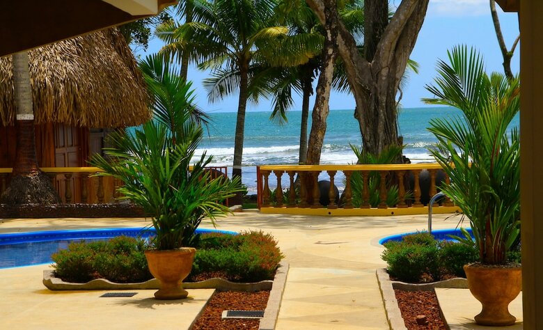 Hotel Jac� Laguna Resort And Beach Club