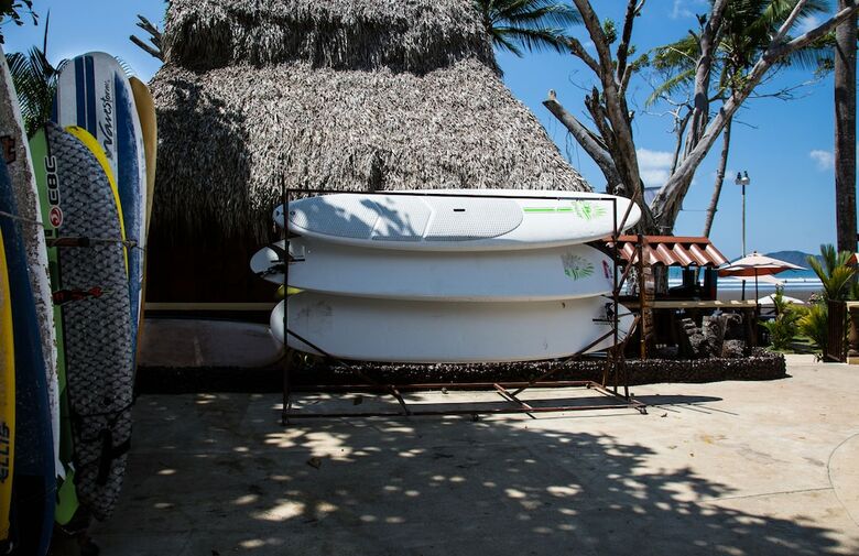 Hotel Jac� Laguna Resort And Beach Club