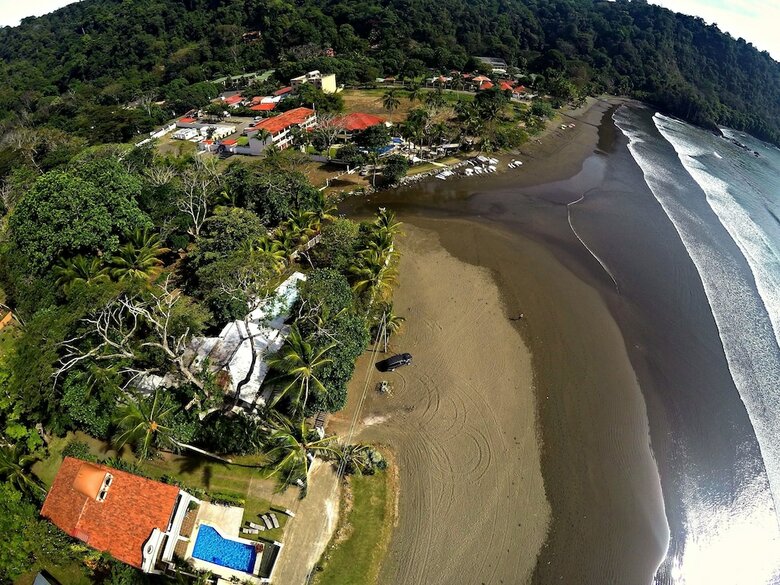 Hotel Jac� Laguna Resort And Beach Club