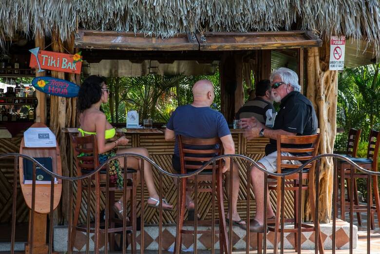 Hotel Jac� Laguna Resort And Beach Club