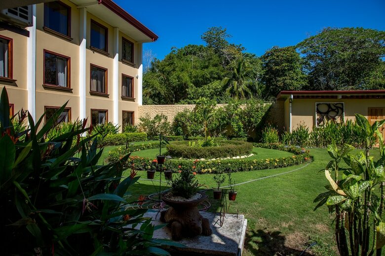 Hotel Jac� Laguna Resort And Beach Club
