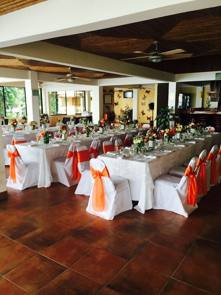 Hotel Jac� Laguna Resort And Beach Club