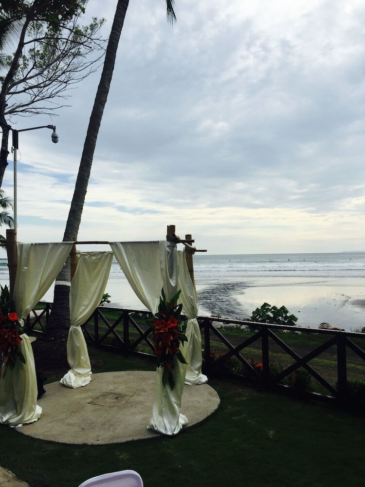 Hotel Jac� Laguna Resort And Beach Club