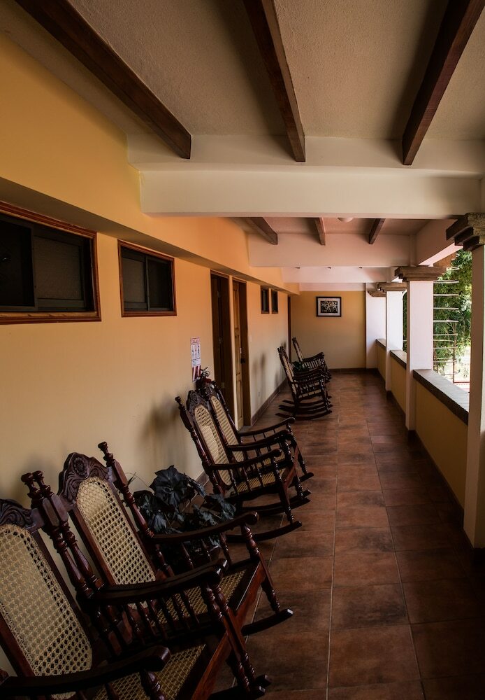Hotel Jac� Laguna Resort And Beach Club