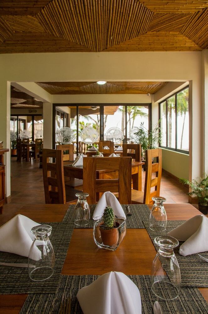 Hotel Jac� Laguna Resort And Beach Club
