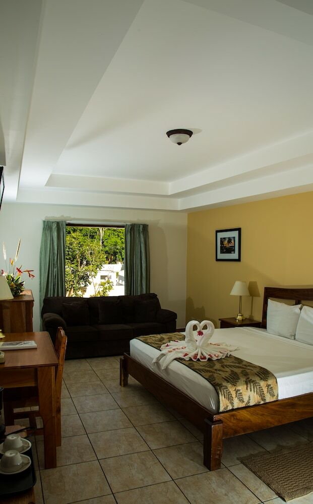 Hotel Jac� Laguna Resort And Beach Club
