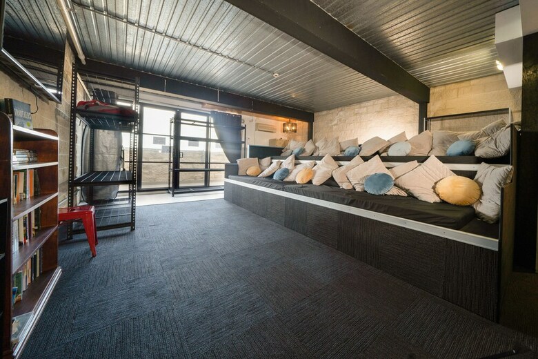 Hostal Summer House Backpackers, Melbourne