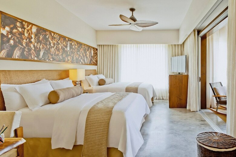 Hotel El Mangroove Papagayo, Autograph Collection