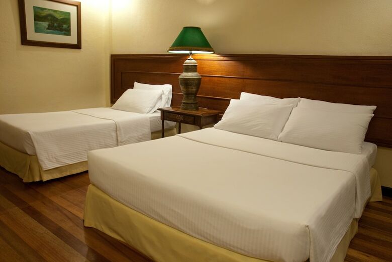 Apartamento Sea Wind Resort