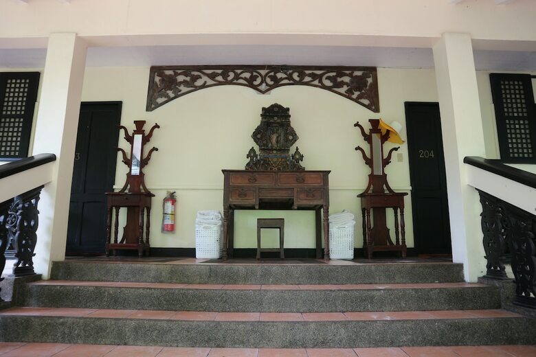 Apartamento Sea Wind Resort