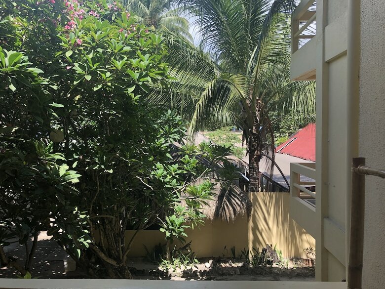 Apartamento Sea Wind Resort
