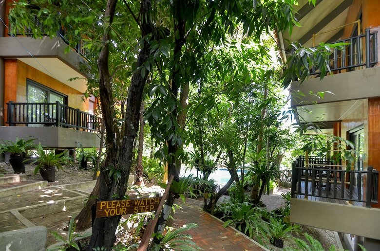 Apartamento Sea Wind Resort