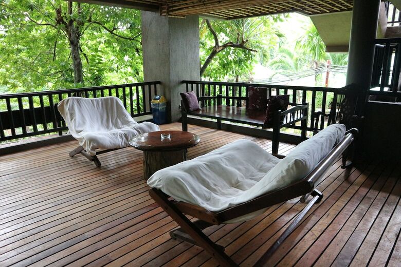 Apartamento Sea Wind Resort
