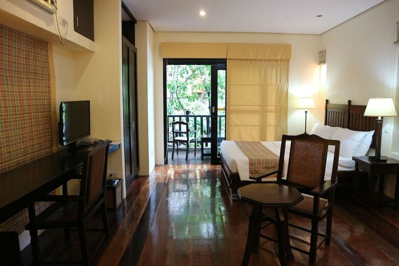 Apartamento Sea Wind Resort
