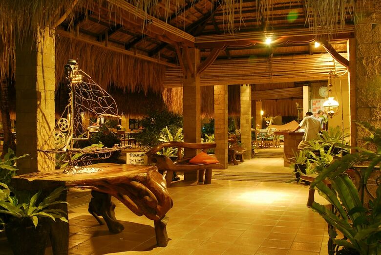 Apartamento Sea Wind Resort