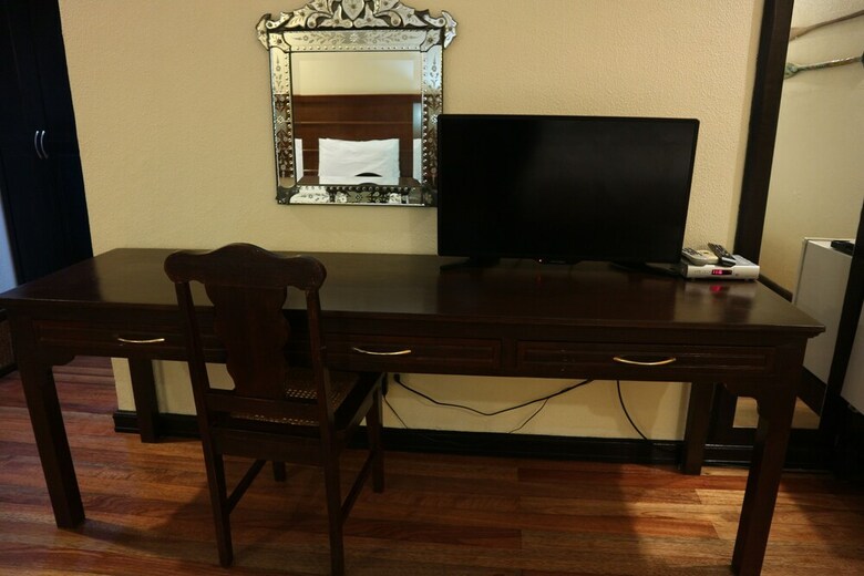 Apartamento Sea Wind Resort