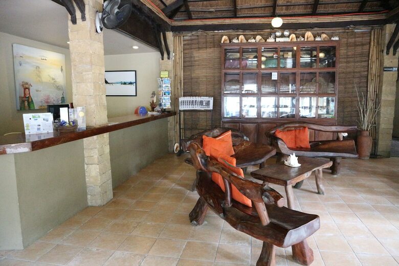 Apartamento Sea Wind Resort