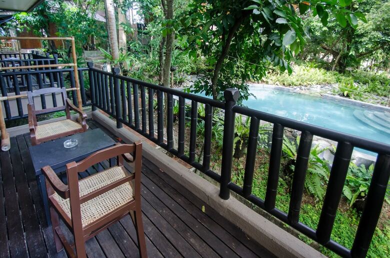 Apartamento Sea Wind Resort