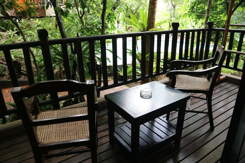 Apartamento Sea Wind Resort