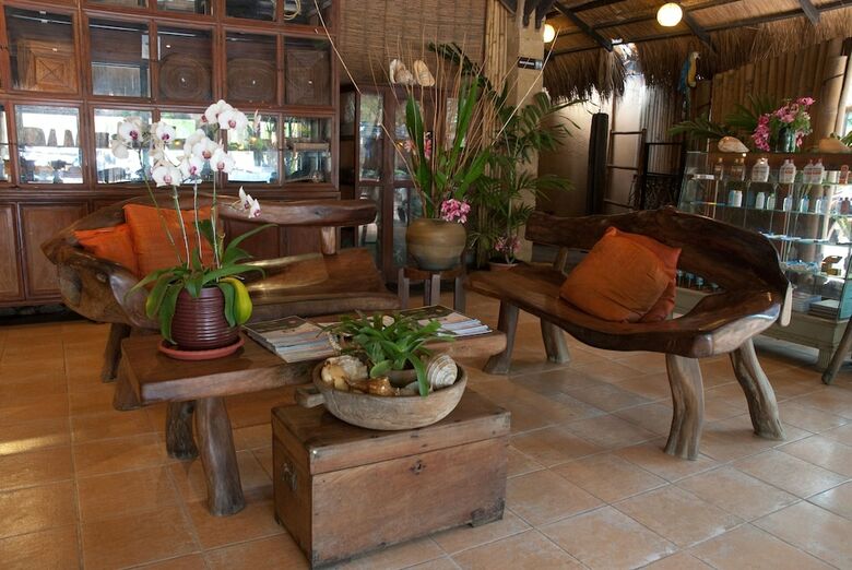 Apartamento Sea Wind Resort