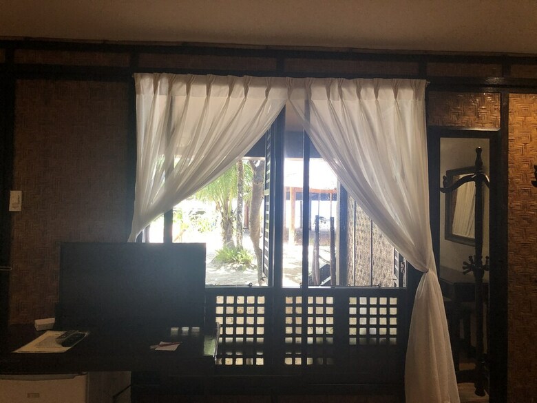 Apartamento Sea Wind Resort