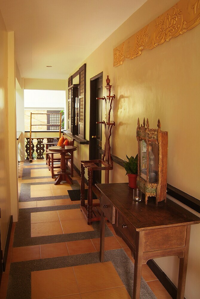 Apartamento Sea Wind Resort