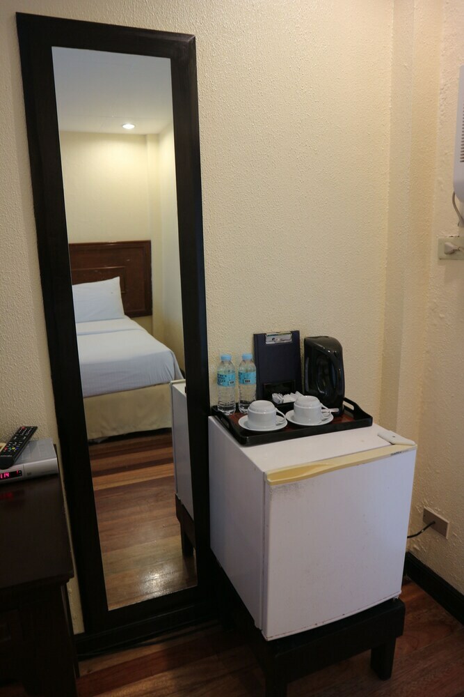 Apartamento Sea Wind Resort