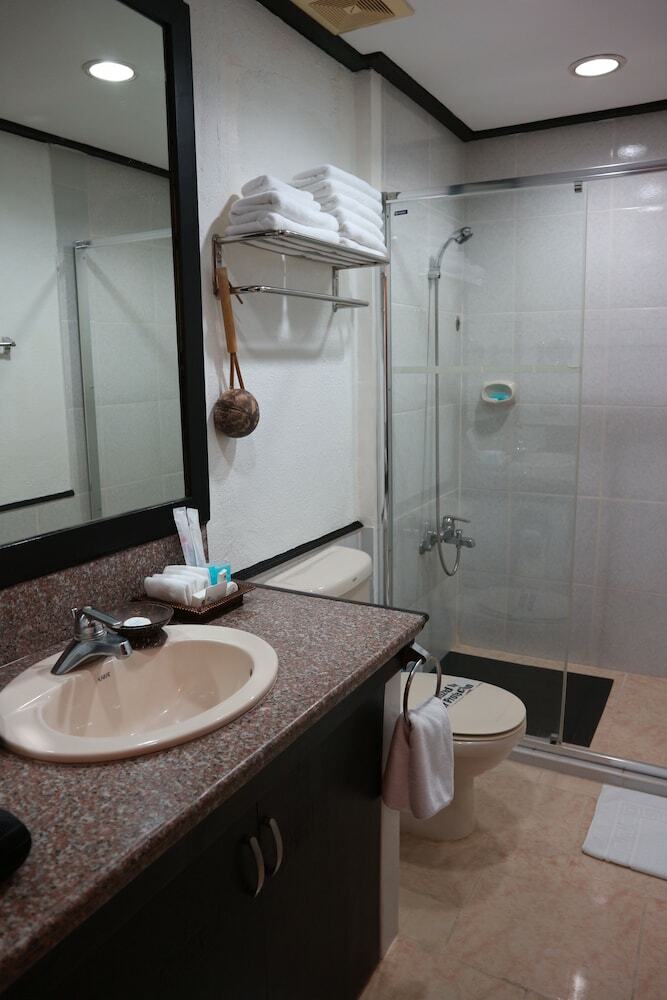 Apartamento Sea Wind Resort