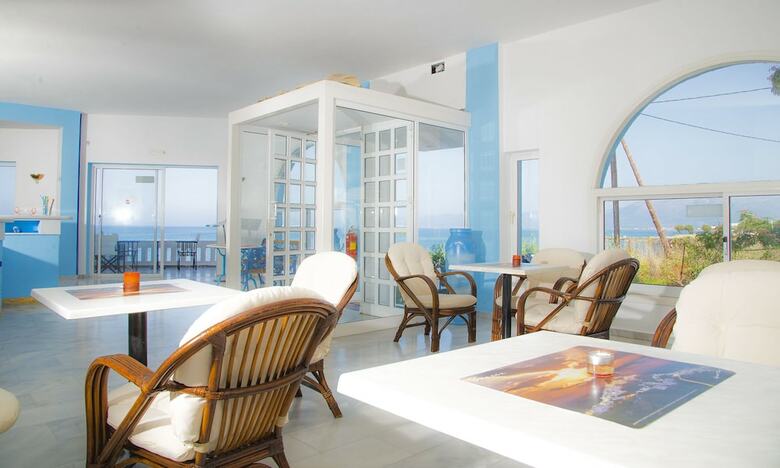 Aparthotel Arlen Beach Hotel
