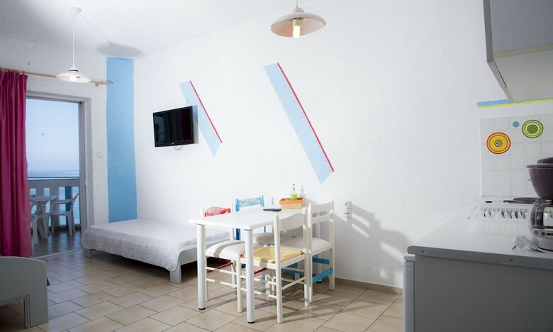 Aparthotel Arlen Beach Hotel