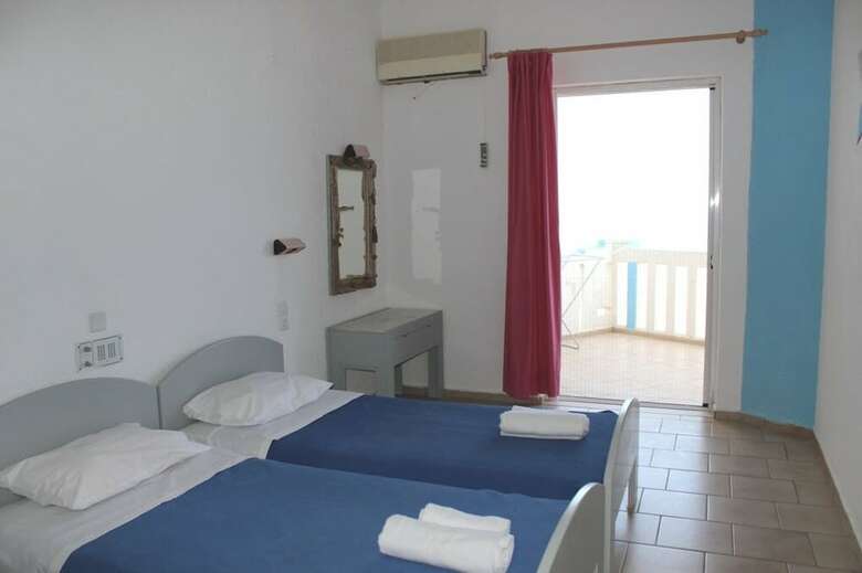 Aparthotel Arlen Beach Hotel