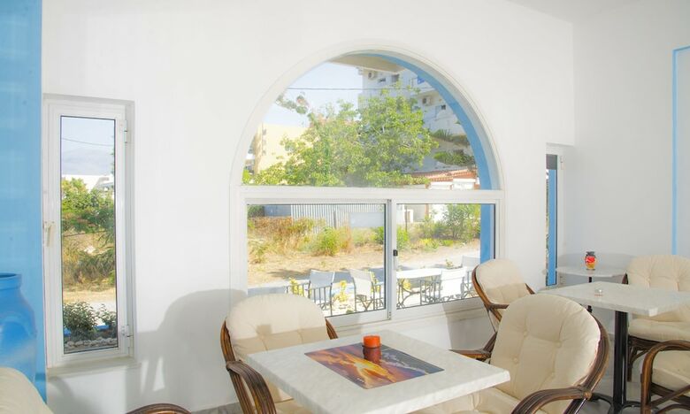Aparthotel Arlen Beach Hotel