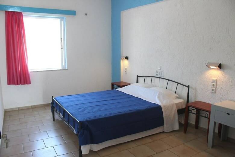 Aparthotel Arlen Beach Hotel