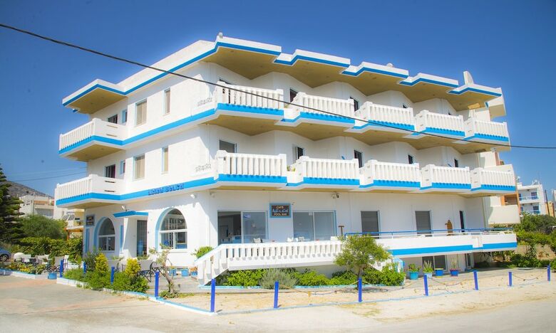 Aparthotel Arlen Beach Hotel
