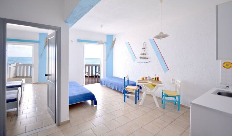 Aparthotel Arlen Beach Hotel