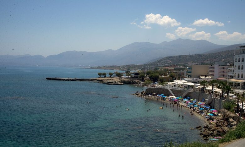 Aparthotel Arlen Beach Hotel