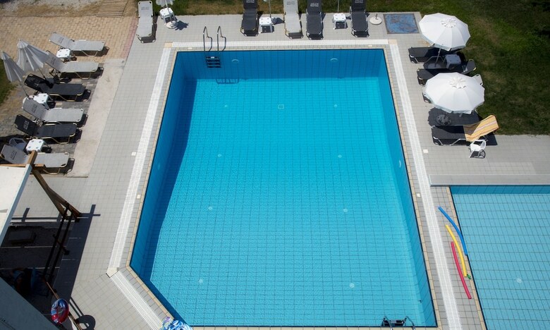 Aparthotel Arlen Beach Hotel