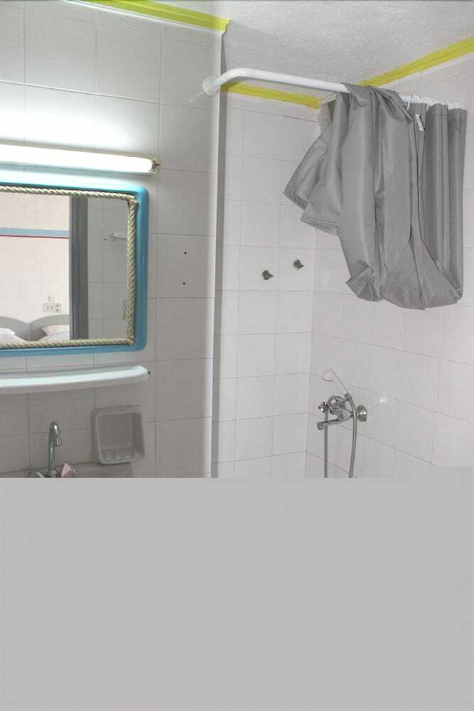 Aparthotel Arlen Beach Hotel