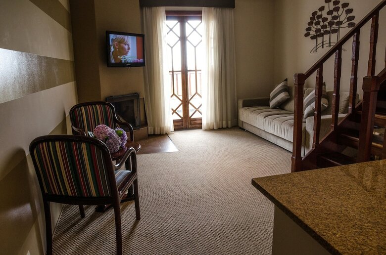 Hotel Home Green Home