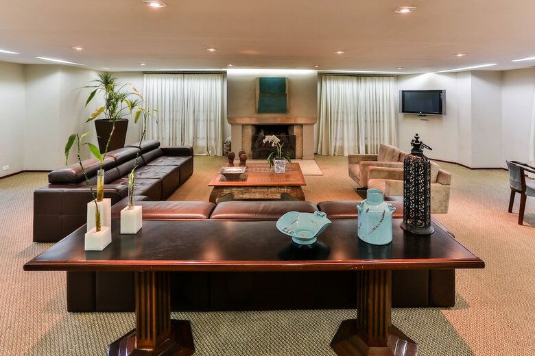 Hotel Home Green Home