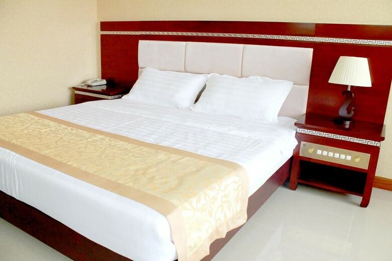 Hotel Mermaid's Beach Resort